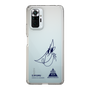 スリムプロテクションケース［ スマートフォンケース<書き下ろしサインver.> - S.AYUMU ］