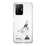 スリムプロテクションケース［ スマートフォンケース<書き下ろしサインver.> - S.AYUMU ］