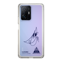 スリムプロテクションケース［ スマートフォンケース<書き下ろしサインver.> - S.AYUMU ］