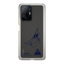 スリムプロテクションケース［ スマートフォンケース<書き下ろしサインver.> - S.AYUMU ］