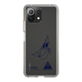 スリムプロテクションケース［ スマートフォンケース<書き下ろしサインver.> - S.AYUMU ］