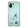 スリムプロテクションケース［ スマートフォンケース<書き下ろしサインver.> - S.AYUMU ］