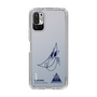 スリムプロテクションケース［ スマートフォンケース<書き下ろしサインver.> - S.AYUMU ］