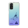 スリムプロテクションケース［ スマートフォンケース<書き下ろしサインver.> - S.AYUMU ］