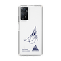 スリムプロテクションケース［ スマートフォンケース<書き下ろしサインver.> - S.AYUMU ］