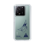 スリムプロテクションケース［ スマートフォンケース<書き下ろしサインver.> - S.AYUMU ］
