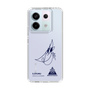 スリムプロテクションケース［ スマートフォンケース<書き下ろしサインver.> - S.AYUMU ］