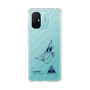 スリムプロテクションケース［ スマートフォンケース<書き下ろしサインver.> - S.AYUMU ］