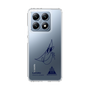スリムプロテクションケース［ スマートフォンケース<書き下ろしサインver.> - S.AYUMU ］
