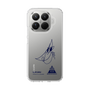 スリムプロテクションケース［ スマートフォンケース<書き下ろしサインver.> - S.AYUMU ］