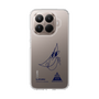 スリムプロテクションケース［ スマートフォンケース<書き下ろしサインver.> - S.AYUMU ］