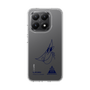 スリムプロテクションケース［ スマートフォンケース<書き下ろしサインver.> - S.AYUMU ］