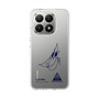スリムプロテクションケース［ スマートフォンケース<書き下ろしサインver.> - S.AYUMU ］