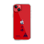 スリムプロテクションケース［ スマートフォンケース<書き下ろしサインver.> - CHISATO ］