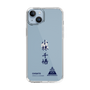 スリムプロテクションケース［ スマートフォンケース<書き下ろしサインver.> - CHISATO ］