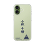 スリムプロテクションケース［ スマートフォンケース<書き下ろしサインver.> - CHISATO ］