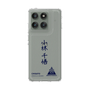 スリムプロテクションケース［ スマートフォンケース<書き下ろしサインver.> - CHISATO ］