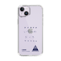 スリムプロテクションケース［ スマートフォンケース<書き下ろしサインver.> - I.DAIKI ］