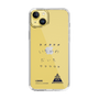 スリムプロテクションケース［ スマートフォンケース<書き下ろしサインver.> - I.DAIKI ］