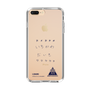スリムプロテクションケース［ スマートフォンケース<書き下ろしサインver.> - I.DAIKI ］