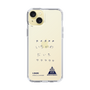 スリムプロテクションケース［ スマートフォンケース<書き下ろしサインver.> - I.DAIKI ］
