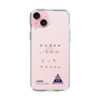 スリムプロテクションケース［ スマートフォンケース<書き下ろしサインver.> - I.DAIKI ］