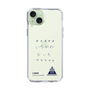 スリムプロテクションケース［ スマートフォンケース<書き下ろしサインver.> - I.DAIKI ］
