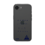 スリムプロテクションケース［ スマートフォンケース<書き下ろしサインver.> - I.DAIKI ］