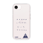 スリムプロテクションケース［ スマートフォンケース<書き下ろしサインver.> - I.DAIKI ］