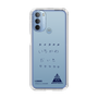 スリムプロテクションケース［ スマートフォンケース<書き下ろしサインver.> - I.DAIKI ］