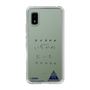 スリムプロテクションケース［ スマートフォンケース<書き下ろしサインver.> - I.DAIKI ］
