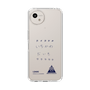 スリムプロテクションケース［ スマートフォンケース<書き下ろしサインver.> - I.DAIKI ］
