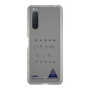 スリムプロテクションケース［ スマートフォンケース<書き下ろしサインver.> - I.DAIKI ］