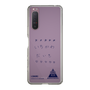 スリムプロテクションケース［ スマートフォンケース<書き下ろしサインver.> - I.DAIKI ］