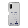 スリムプロテクションケース［ スマートフォンケース<書き下ろしサインver.> - I.DAIKI ］