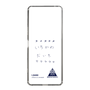 スリムプロテクションケース［ スマートフォンケース<書き下ろしサインver.> - I.DAIKI ］