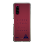 スリムプロテクションケース［ スマートフォンケース<書き下ろしサインver.> - I.DAIKI ］