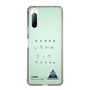 スリムプロテクションケース［ スマートフォンケース<書き下ろしサインver.> - I.DAIKI ］
