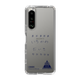 スリムプロテクションケース［ スマートフォンケース<書き下ろしサインver.> - I.DAIKI ］