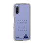 スリムプロテクションケース［ スマートフォンケース<書き下ろしサインver.> - I.DAIKI ］