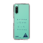 スリムプロテクションケース［ スマートフォンケース<書き下ろしサインver.> - I.DAIKI ］