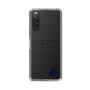 スリムプロテクションケース［ スマートフォンケース<書き下ろしサインver.> - I.DAIKI ］