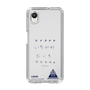 スリムプロテクションケース［ スマートフォンケース<書き下ろしサインver.> - I.DAIKI ］