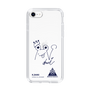 スリムプロテクションケース［ スマートフォンケース<書き下ろしサインver.> - K.DAIKI ］