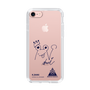 スリムプロテクションケース［ スマートフォンケース<書き下ろしサインver.> - K.DAIKI ］