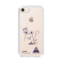 スリムプロテクションケース［ スマートフォンケース<書き下ろしサインver.> - K.DAIKI ］