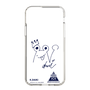 スリムプロテクションケース［ スマートフォンケース<書き下ろしサインver.> - K.DAIKI ］
