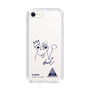 スリムプロテクションケース［ スマートフォンケース<書き下ろしサインver.> - K.DAIKI ］