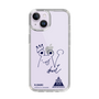 スリムプロテクションケース［ スマートフォンケース<書き下ろしサインver.> - K.DAIKI ］