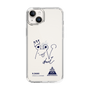 スリムプロテクションケース［ スマートフォンケース<書き下ろしサインver.> - K.DAIKI ］